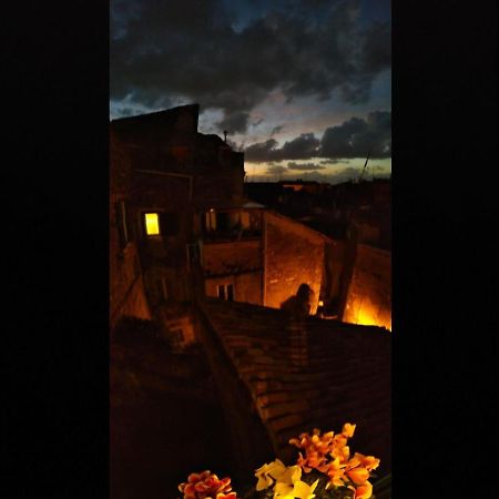 Tivoli Old Town - Casa Nel Quartiere Medioevaleアパートメント エクステリア 写真