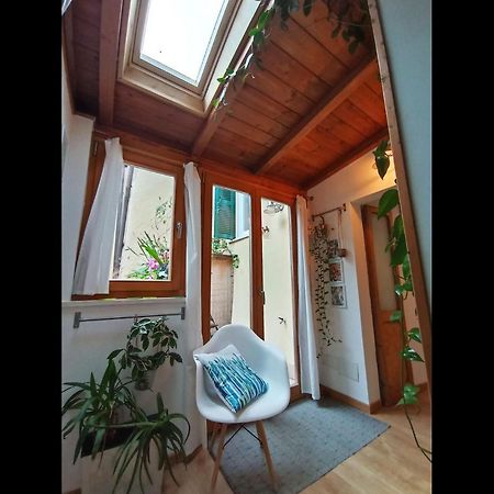 Tivoli Old Town - Casa Nel Quartiere Medioevaleアパートメント エクステリア 写真