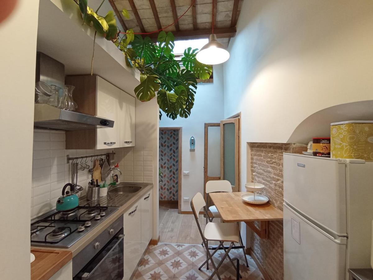 Tivoli Old Town - Casa Nel Quartiere Medioevaleアパートメント エクステリア 写真