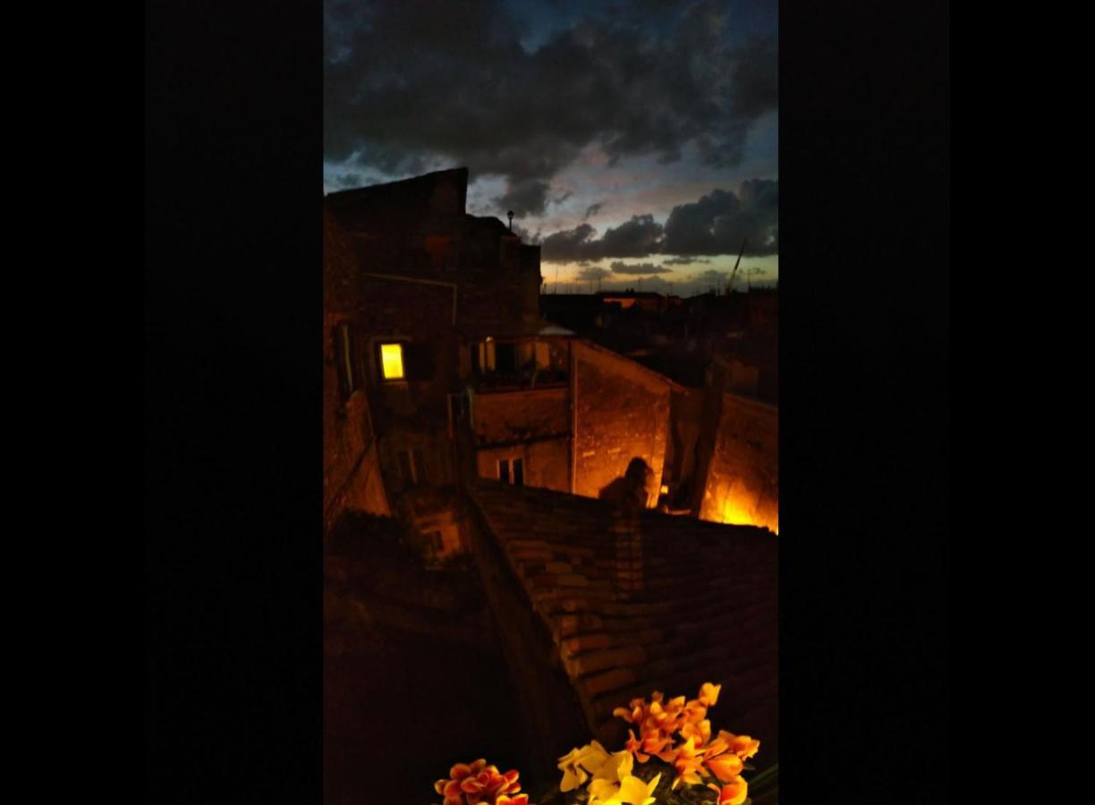 Tivoli Old Town - Casa Nel Quartiere Medioevaleアパートメント エクステリア 写真