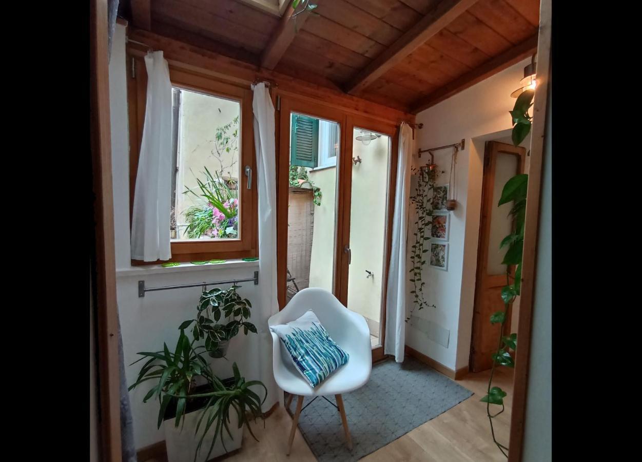 Tivoli Old Town - Casa Nel Quartiere Medioevaleアパートメント エクステリア 写真