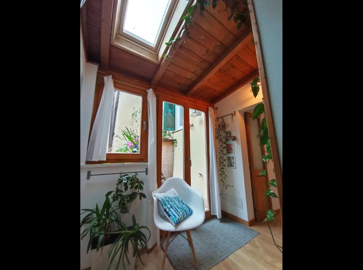Tivoli Old Town - Casa Nel Quartiere Medioevaleアパートメント エクステリア 写真