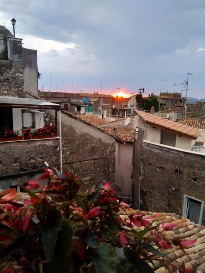 Tivoli Old Town - Casa Nel Quartiere Medioevaleアパートメント エクステリア 写真