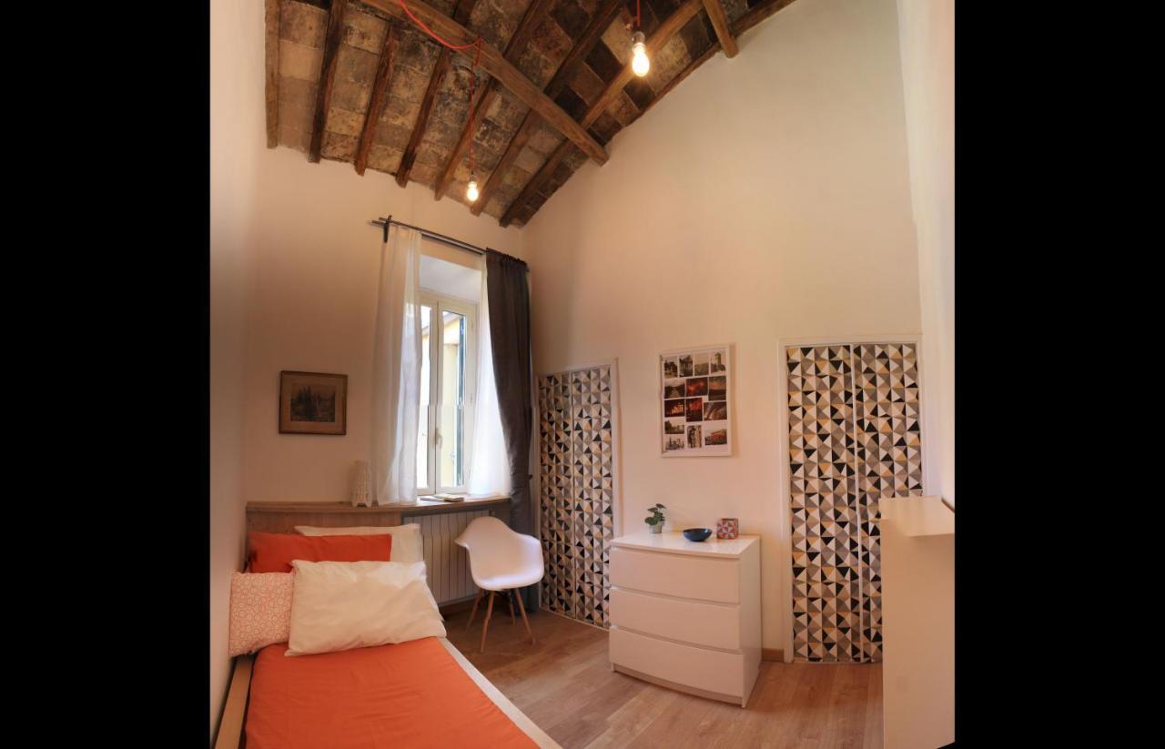 Tivoli Old Town - Casa Nel Quartiere Medioevaleアパートメント エクステリア 写真