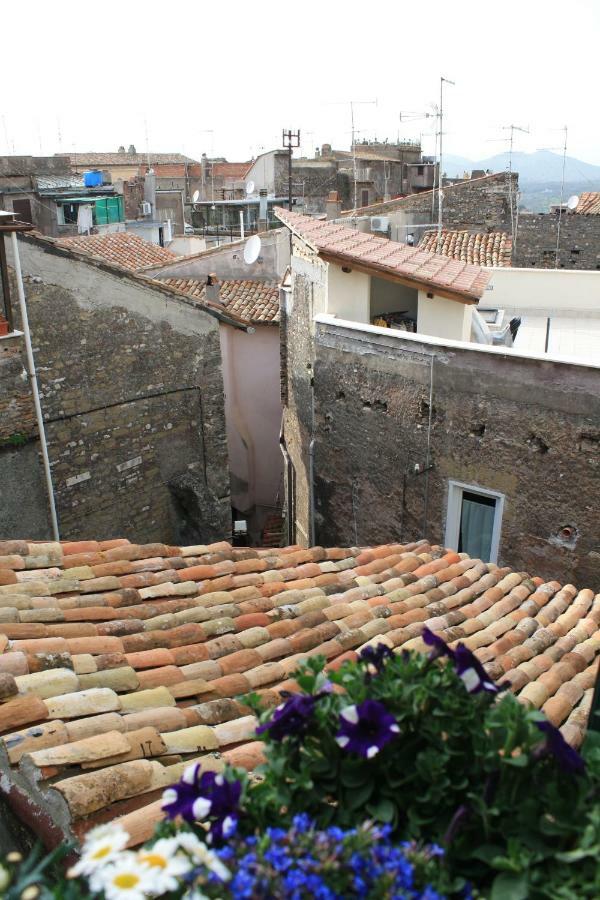 Tivoli Old Town - Casa Nel Quartiere Medioevaleアパートメント エクステリア 写真