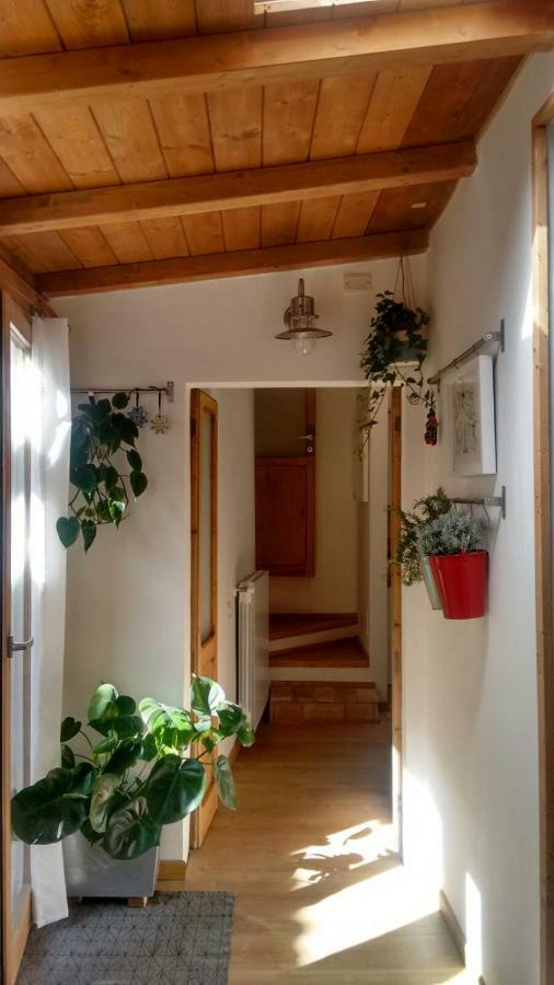 Tivoli Old Town - Casa Nel Quartiere Medioevaleアパートメント エクステリア 写真