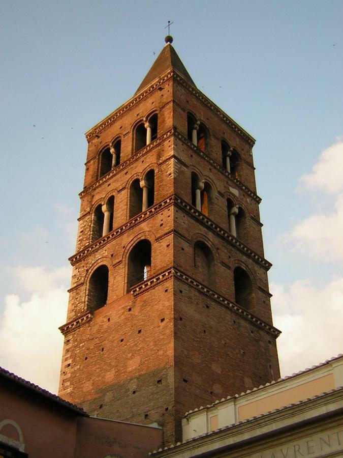 Tivoli Old Town - Casa Nel Quartiere Medioevaleアパートメント エクステリア 写真