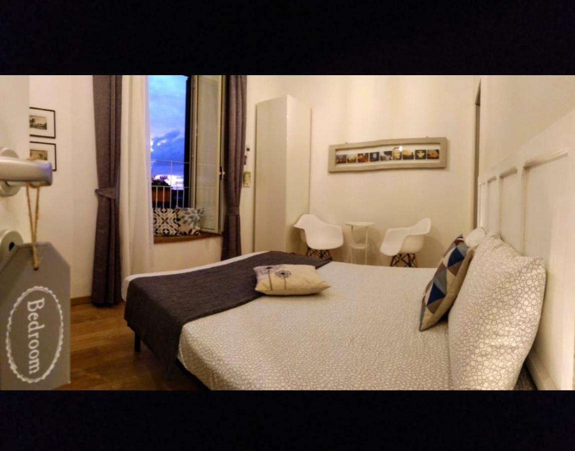 Tivoli Old Town - Casa Nel Quartiere Medioevaleアパートメント エクステリア 写真
